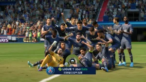 FIFA 22